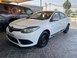 Renault Fluence